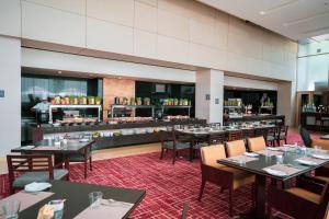 Courtyard by Marriott Pune Hinjewadi