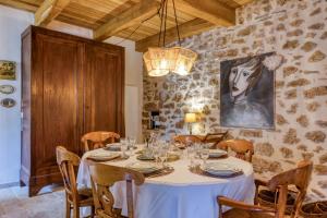 La Remise du Bousquet de la Balme