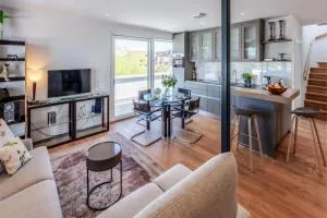 Penthouse Moos - Eschenz