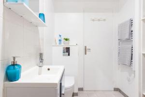 Appartements Studio Francois 1er : photos des chambres
