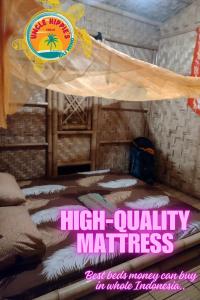 Phòng Deluxe Có Giường Cỡ King (Deluxe King Room)