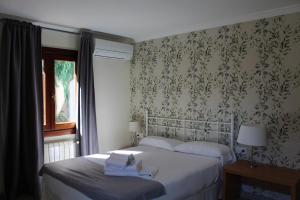 Double or Twin Room room in Hotel MR Costa Blanca