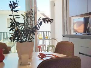 Suite Exclusive a due passi dal mare posto auto