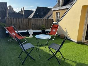 Le Clos Saint Patrice