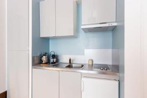 Appartements Studio Francois 1er : photos des chambres