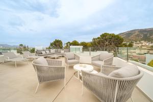 Trito Spaniahome family friendly