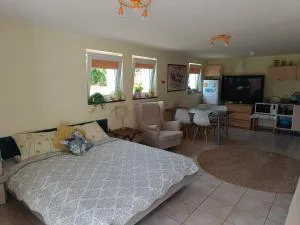 Megan turystyka - Sobieszewska Pastwa