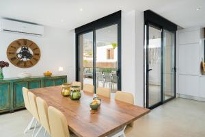 Trito Spaniahome family friendly