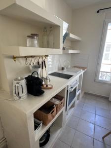 Appartement Lemaitre