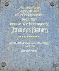 Hotel Goldene Spinne