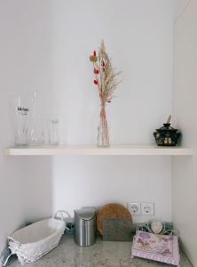 Waldners Ferienwohnung