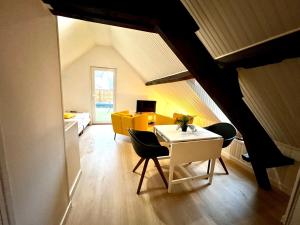 Le Clos Saint Patrice