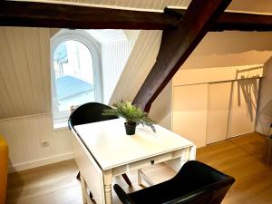 Le Clos Saint Patrice