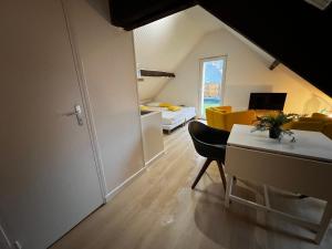 Le Clos Saint Patrice