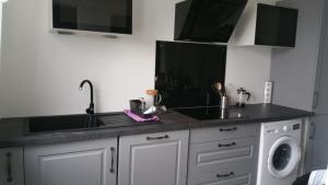 Appartements Appart royan centre ville plage : photos des chambres