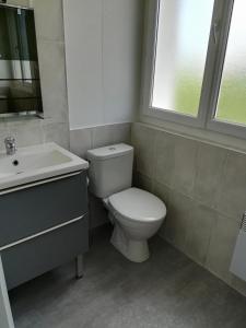 Appartements Appart royan centre ville plage : photos des chambres