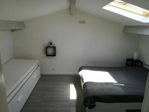 Appartements Appart royan centre ville plage : photos des chambres