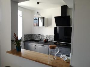 Appartements Appart royan centre ville plage : photos des chambres