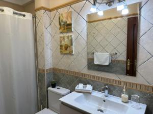 Vivienda Vacacional VillaVerde