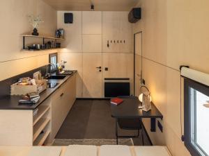 УЛІС Кебіни