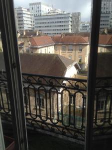 Guest house dans appartement sur Paris