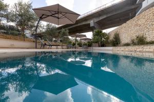 Mensija Valley Suites and Apartments