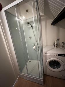 Le Clos Saint Patrice