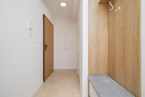 Kalwaryjska 34 street Studio with balcony