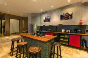 Mentari Deonala 2 BR Private Pool Villas JU08