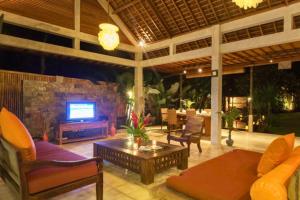 Mentari Deonala 2 BR Private Pool Villas JU08