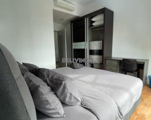 Comfy 2 bedroom for 6 pax, 3mins walk to Kamalinda