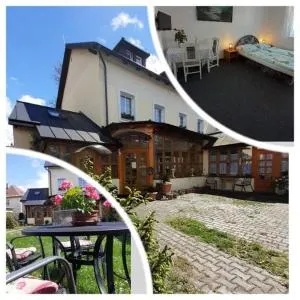 Penzion No1, Mariánské Lázně - Trstěnice