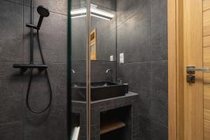 One bedroom apartment Kalwaryjska 34 street