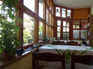 Penzion No1, Mariánské Lázně