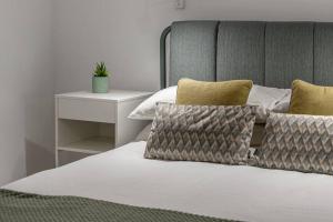 ¡Estilo y luz en Hermosilla!