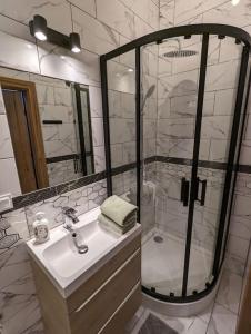 Apartment A4 In Downtown Of Krakow