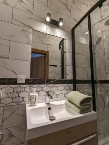 Apartment A4 In Downtown Of Krakow