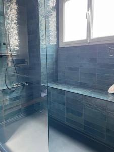 Appartements luxe et charme pres de la plage : photos des chambres