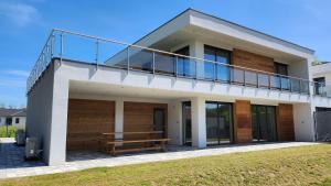 Fitromax Apartmanház