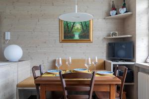 Appartamento Merida6 - Asiago