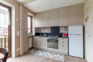 Appartamento Merida6 - Asiago