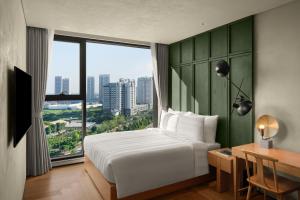 L7 WEST LAKE HANOI BY LOTTE - L7 RESIDENCES