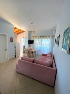 Inaras apartment