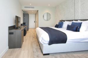 Boutique Hotel Hans - Amsterdam Schiphol Airport