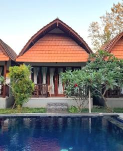 Sindhu Mesari Bungalow