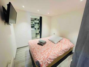 O St Lazare - Quartier Historique Carreterie WIFI