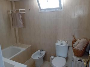 Apartamento Golf Beach Benalmadena