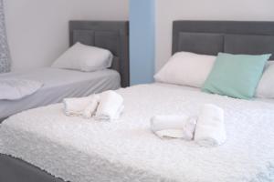 Pranveras Apartments