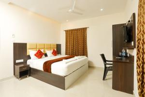 Rameswaram Harish Palace