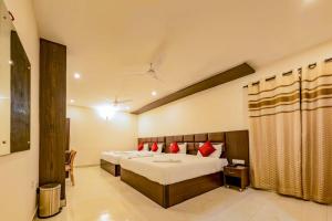 Rameswaram Harish Palace
